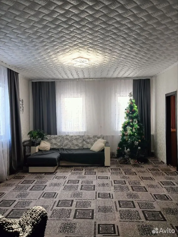 Дом 102,8 м² на участке 22 сотки